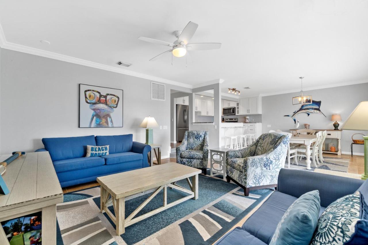 Harbur Arms - Pet Friendly Διαμέρισμα Panama City Beach Εξωτερικό φωτογραφία