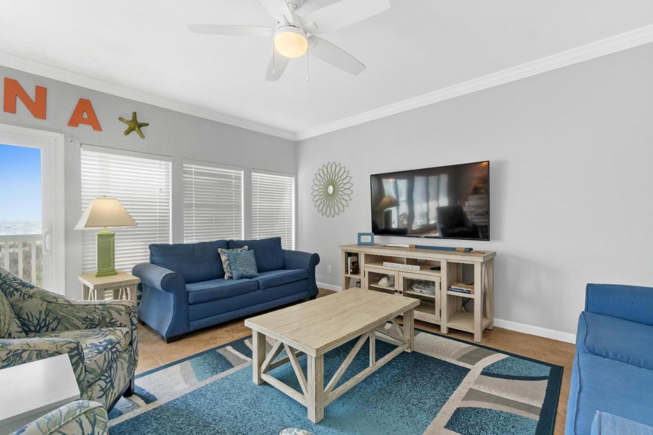 Harbur Arms - Pet Friendly Διαμέρισμα Panama City Beach Εξωτερικό φωτογραφία