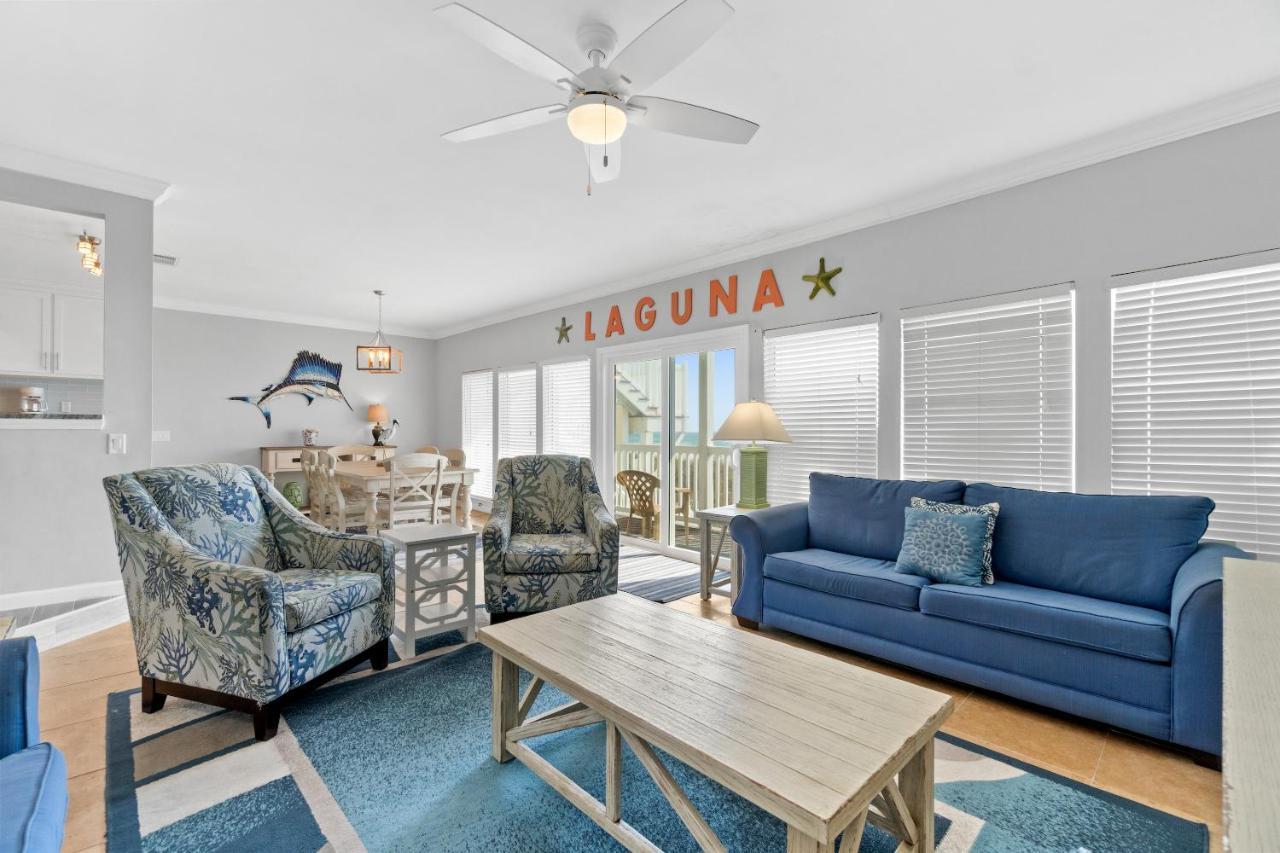 Harbur Arms - Pet Friendly Διαμέρισμα Panama City Beach Εξωτερικό φωτογραφία