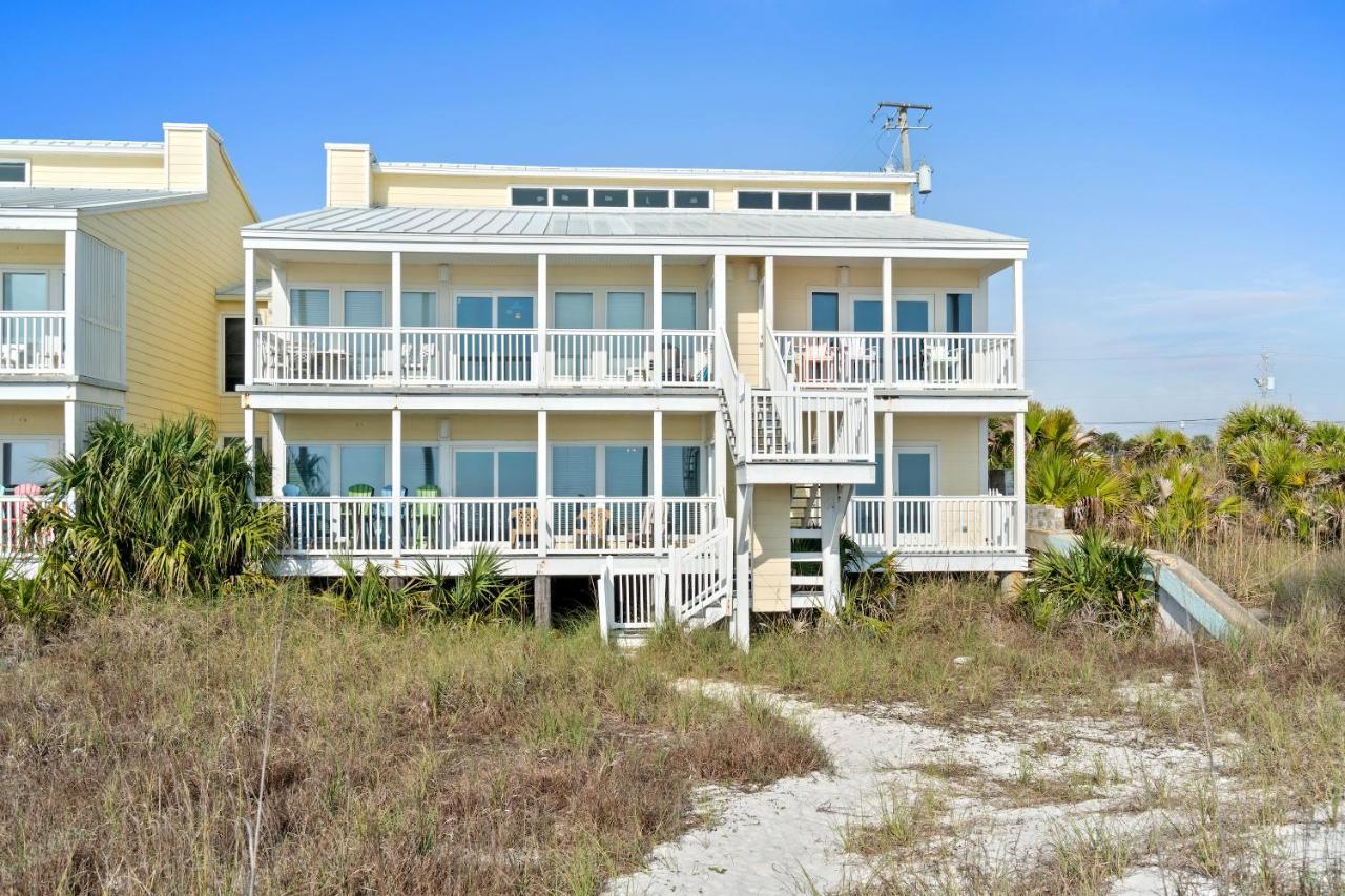 Harbur Arms - Pet Friendly Διαμέρισμα Panama City Beach Εξωτερικό φωτογραφία