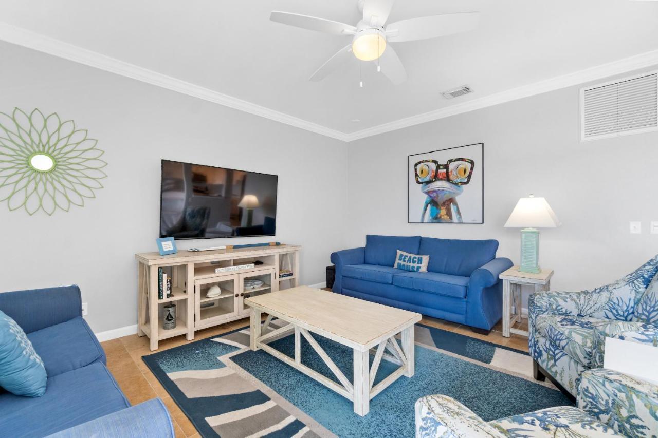 Harbur Arms - Pet Friendly Διαμέρισμα Panama City Beach Εξωτερικό φωτογραφία