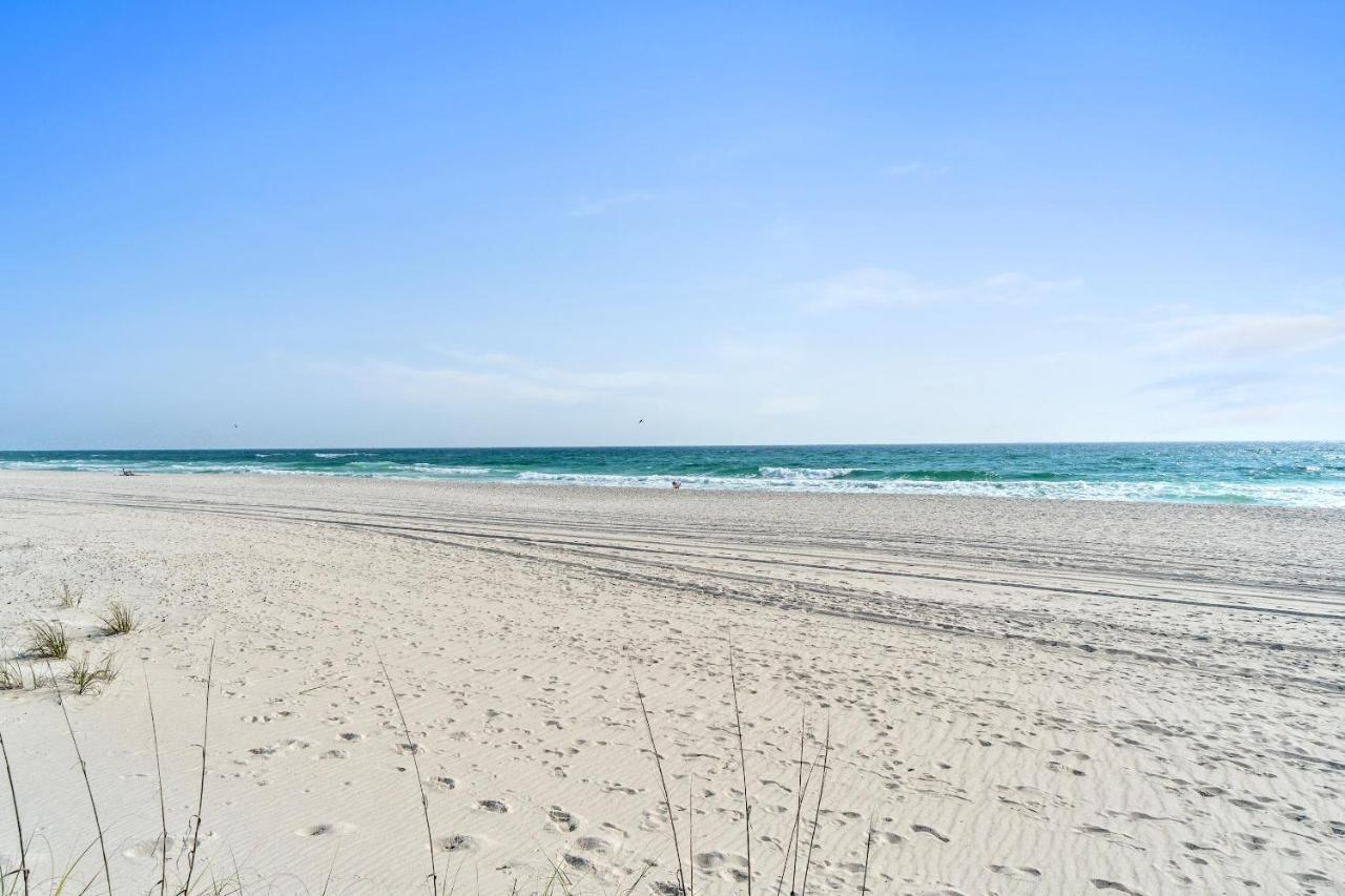 Harbur Arms - Pet Friendly Διαμέρισμα Panama City Beach Εξωτερικό φωτογραφία