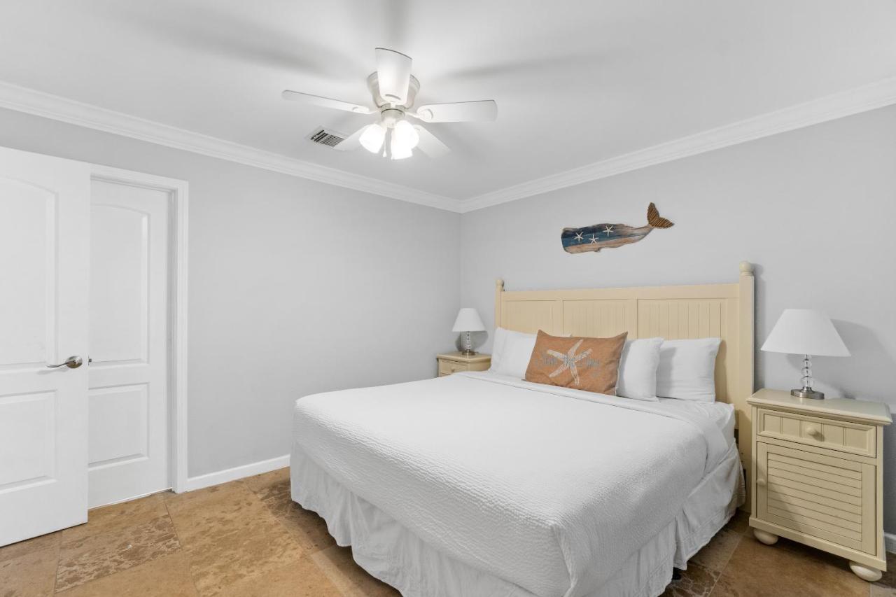 Harbur Arms - Pet Friendly Διαμέρισμα Panama City Beach Εξωτερικό φωτογραφία
