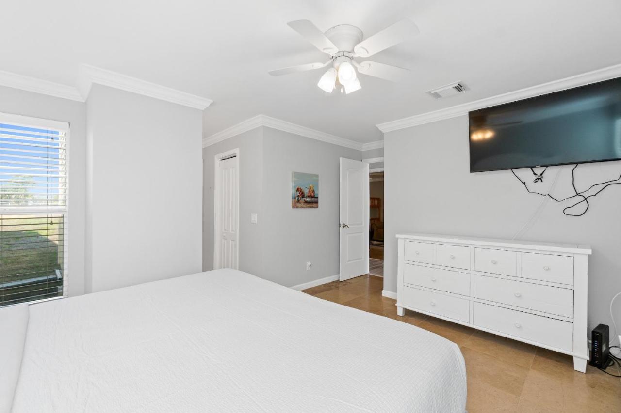 Harbur Arms - Pet Friendly Διαμέρισμα Panama City Beach Εξωτερικό φωτογραφία
