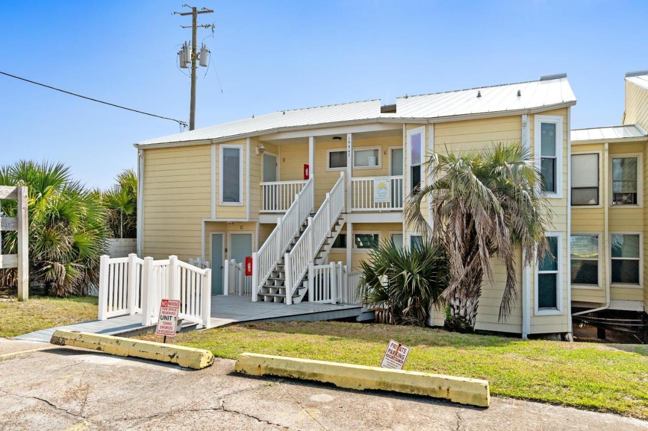 Harbur Arms - Pet Friendly Διαμέρισμα Panama City Beach Εξωτερικό φωτογραφία
