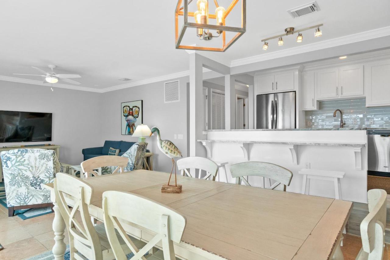Harbur Arms - Pet Friendly Διαμέρισμα Panama City Beach Εξωτερικό φωτογραφία