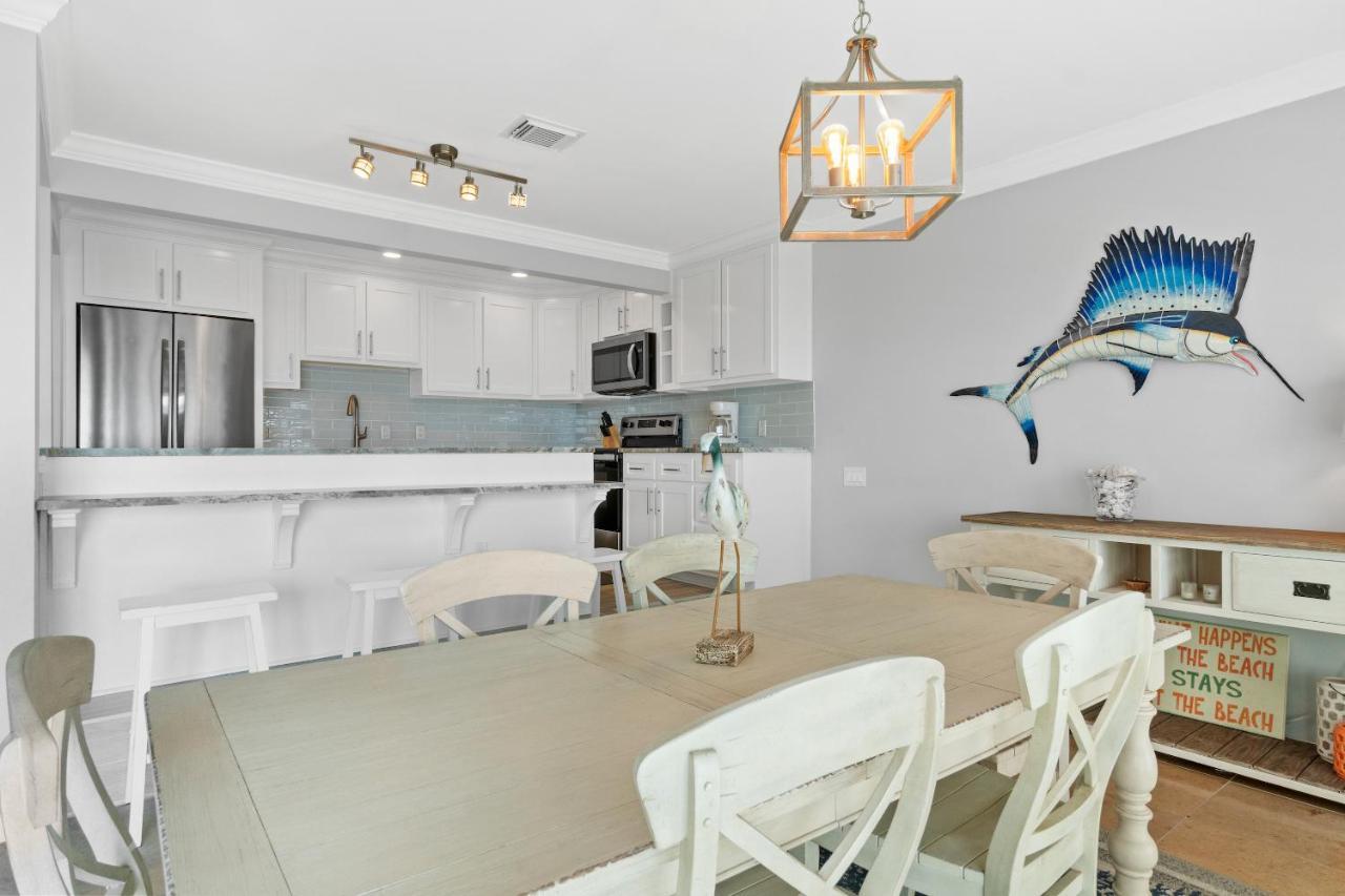 Harbur Arms - Pet Friendly Διαμέρισμα Panama City Beach Εξωτερικό φωτογραφία
