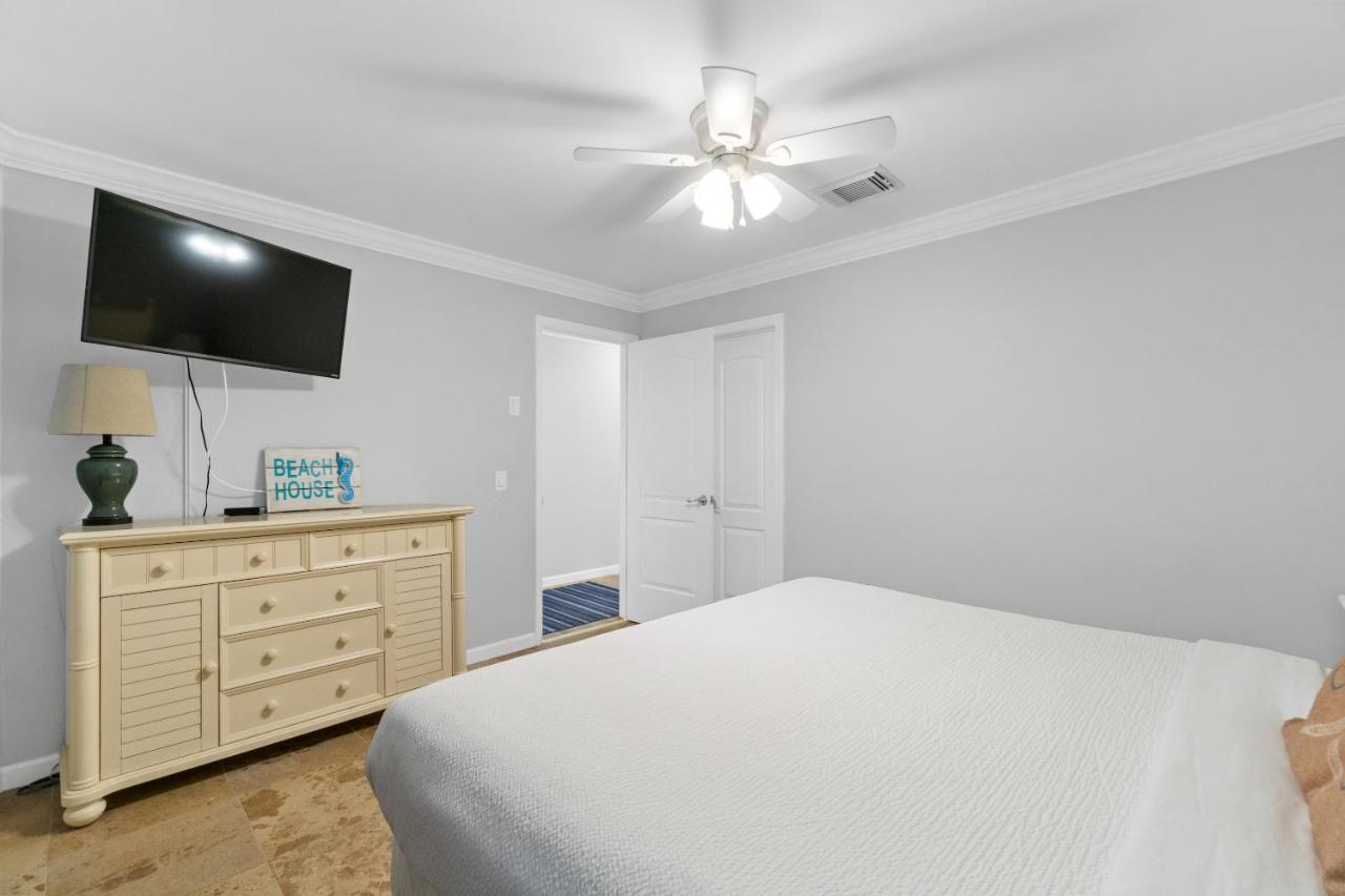 Harbur Arms - Pet Friendly Διαμέρισμα Panama City Beach Εξωτερικό φωτογραφία