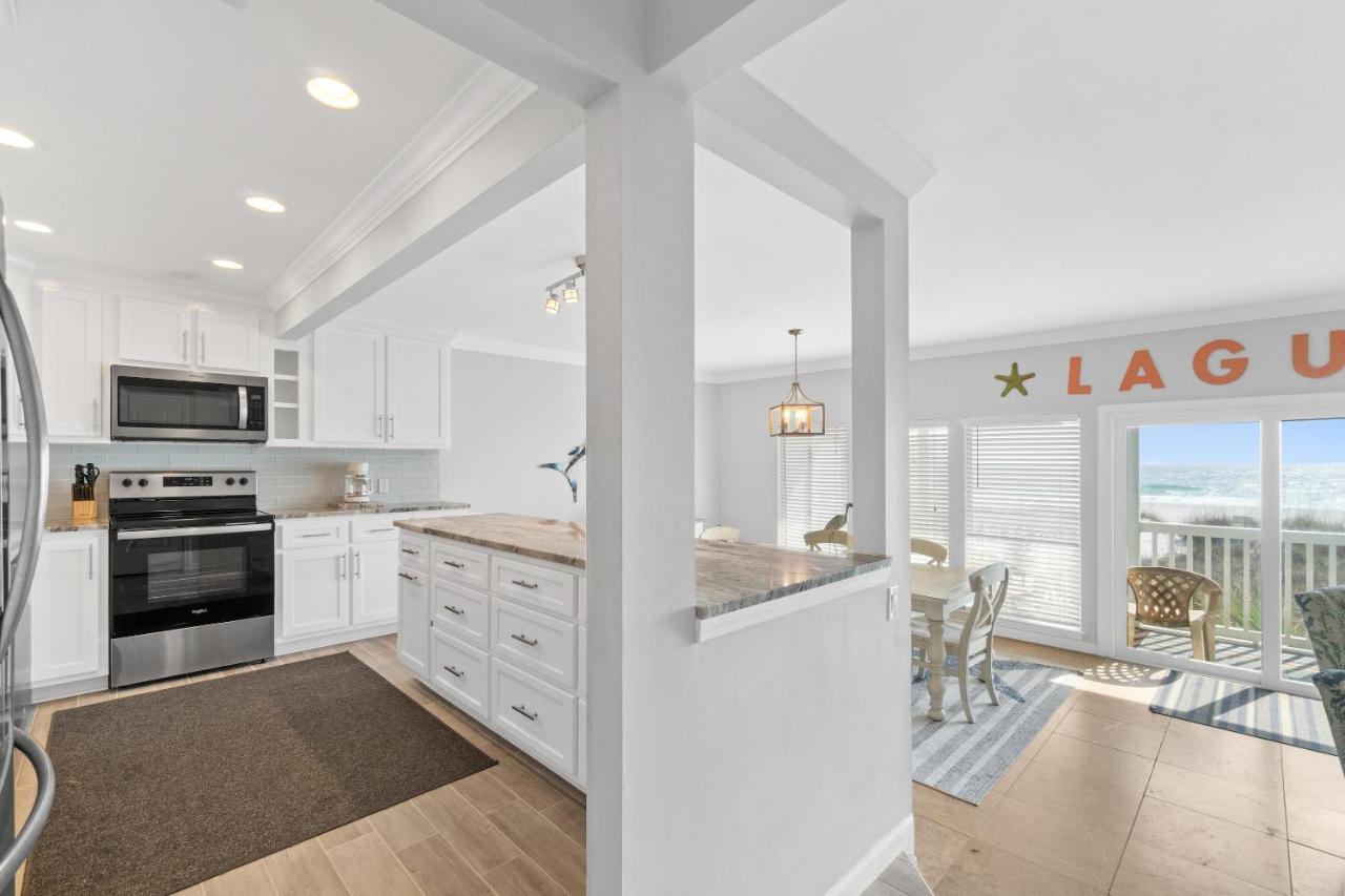 Harbur Arms - Pet Friendly Διαμέρισμα Panama City Beach Εξωτερικό φωτογραφία