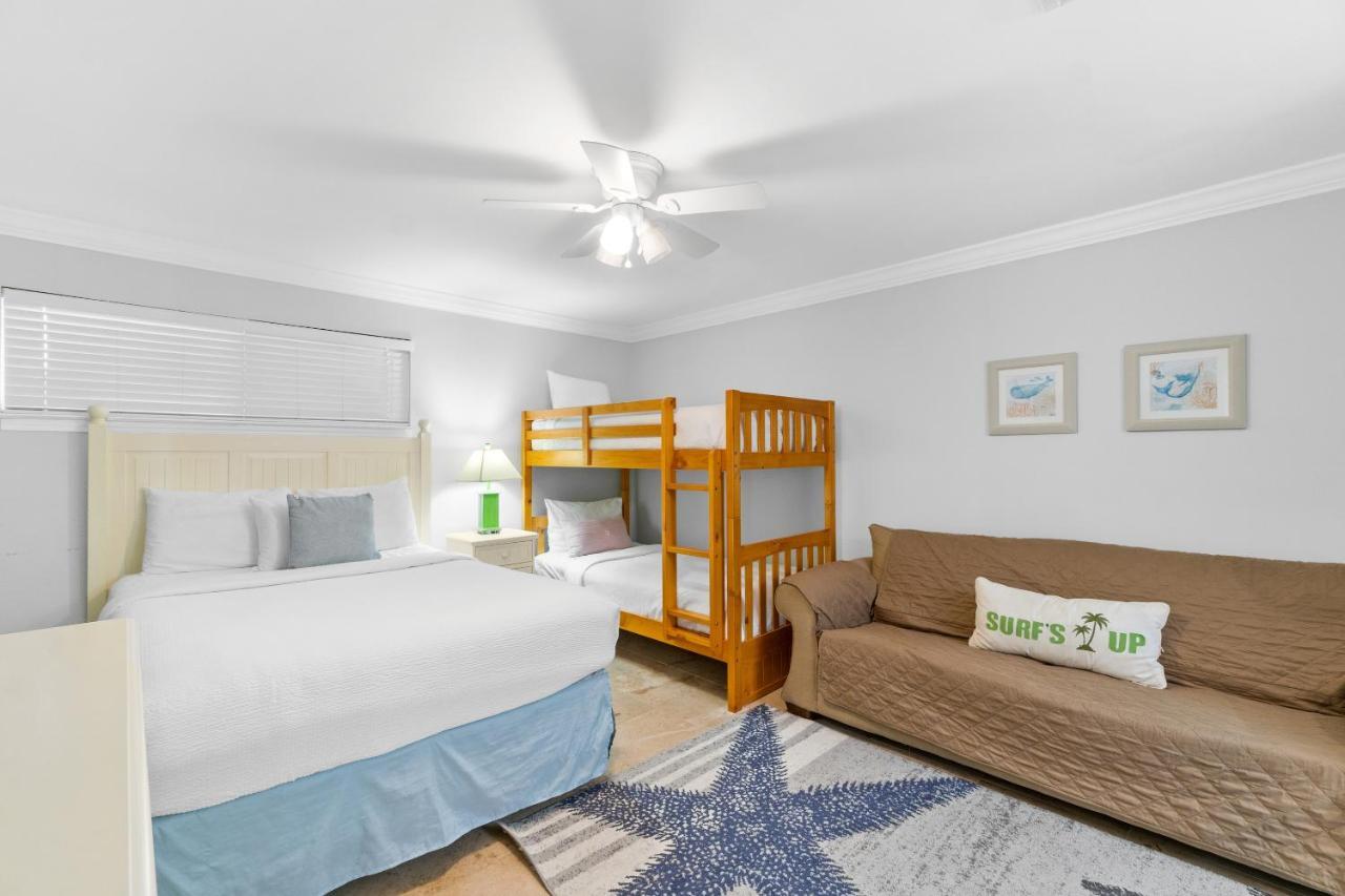Harbur Arms - Pet Friendly Διαμέρισμα Panama City Beach Εξωτερικό φωτογραφία