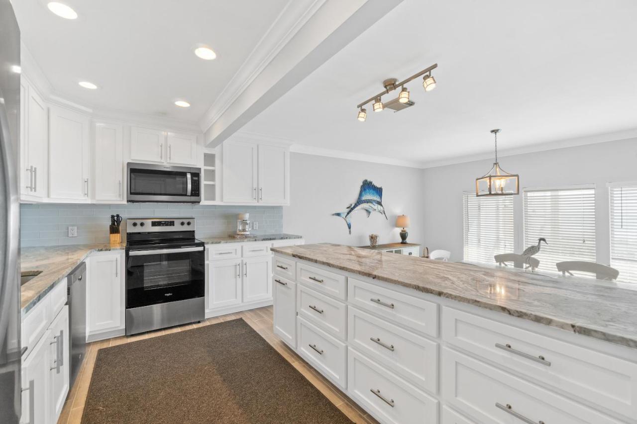 Harbur Arms - Pet Friendly Διαμέρισμα Panama City Beach Εξωτερικό φωτογραφία