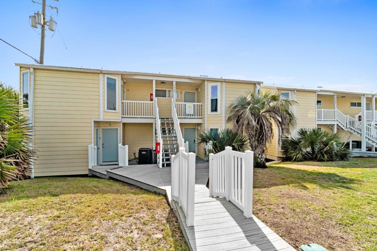 Harbur Arms - Pet Friendly Διαμέρισμα Panama City Beach Εξωτερικό φωτογραφία