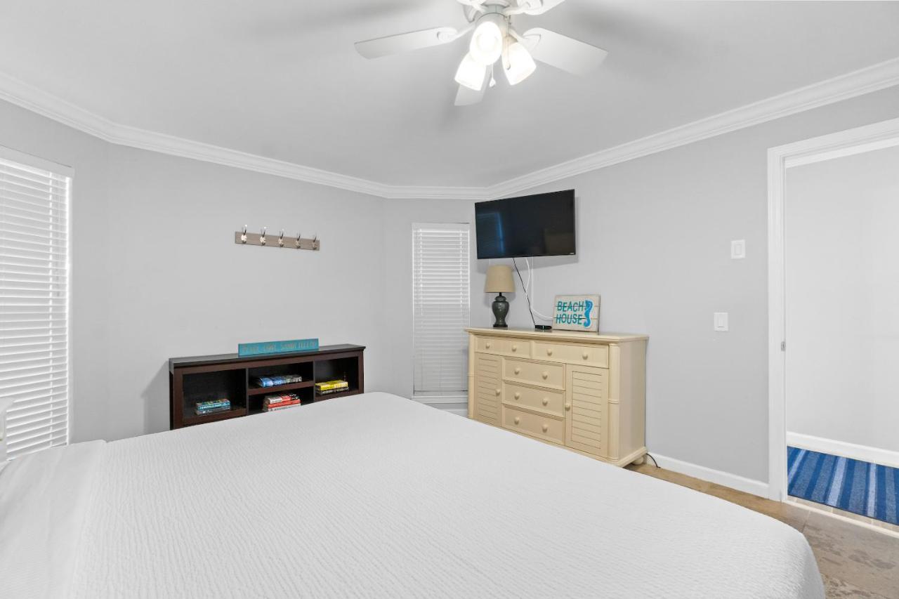 Harbur Arms - Pet Friendly Διαμέρισμα Panama City Beach Εξωτερικό φωτογραφία
