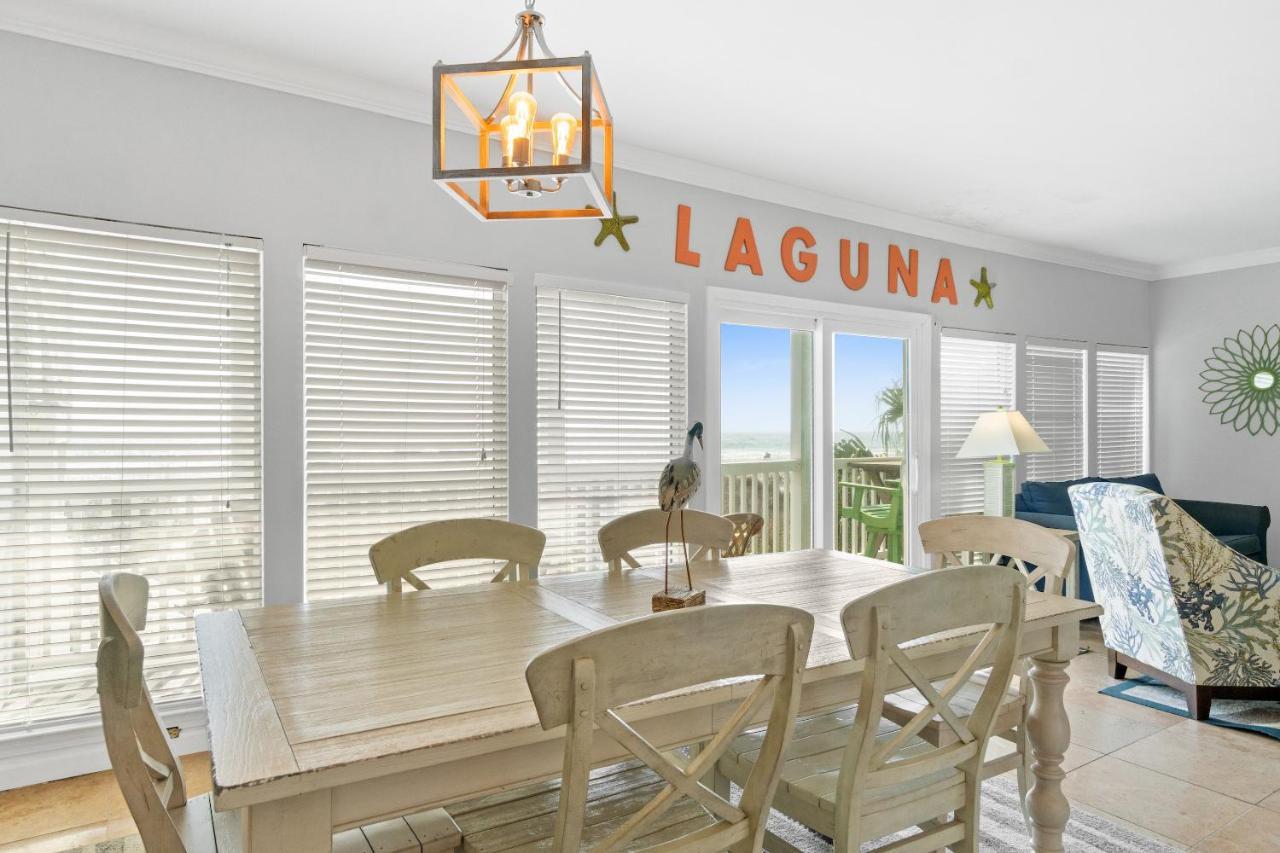 Harbur Arms - Pet Friendly Διαμέρισμα Panama City Beach Εξωτερικό φωτογραφία