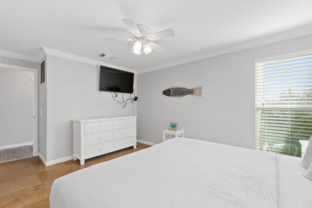 Harbur Arms - Pet Friendly Διαμέρισμα Panama City Beach Εξωτερικό φωτογραφία
