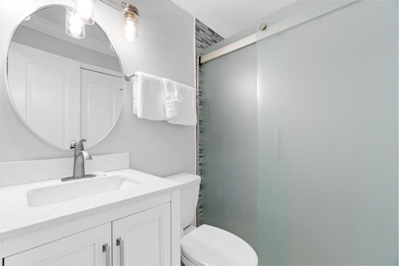 Harbur Arms - Pet Friendly Διαμέρισμα Panama City Beach Εξωτερικό φωτογραφία