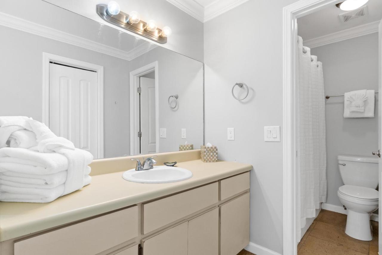 Harbur Arms - Pet Friendly Διαμέρισμα Panama City Beach Εξωτερικό φωτογραφία